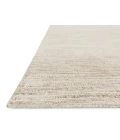 Loloi Serena Ivory SG-01 5 ft. 6 in. X 8 ft. 6 in. Rectangle Rug
