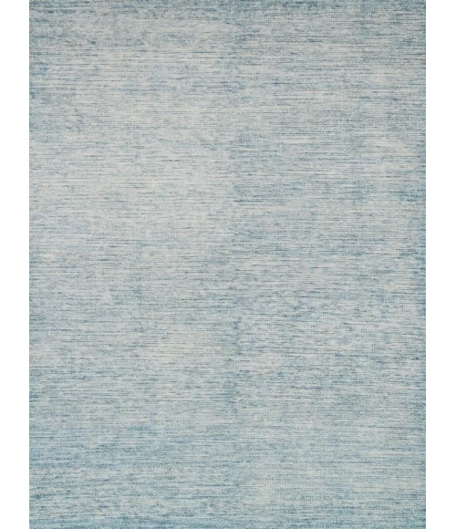Loloi Serena Lt. Blue SG-01 8 ft. 6 in. X 11 ft. 6 in. Rectangle Rug