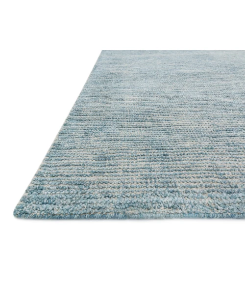 Loloi Serena Lt. Blue SG-01 8 ft. 6 in. X 11 ft. 6 in. Rectangle Rug