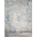 Loloi Sienne SIE-01 DOVE / OCEAN Area Rug 7 ft. 10 in. X 10 ft. 10 in. Rectangle