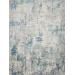 Loloi Sienne SIE-06 GREY / BLUE Area Rug 7 ft. 10 in. X 10 ft. 10 in. Rectangle