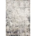 Loloi Sienne SIE-07 IVORY / GRANITE Area Rug 7 ft. 10 in. X 10 ft. 10 in. Rectangle