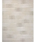 Loloi Silas Fog / Natural SLA-02 7 ft. 10 in. X 10 ft. Rectangle Rug