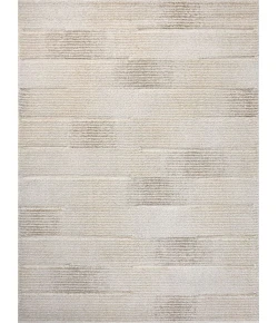 Loloi Silas Fog / Natural SLA-02 7 ft. 10 in. X 10 ft. Rectangle Rug