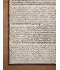 Loloi Silas Fog / Natural SLA-02 7 ft. 10 in. X 10 ft. Rectangle Rug