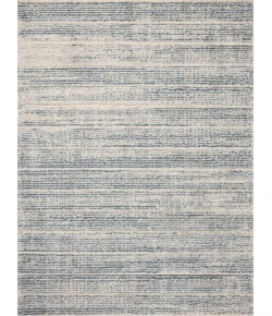 Loloi Silas Oatmeal / Blue SLA-03 2 ft. 7 in. X 4 ft. Rectangle Rug