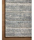 Loloi Silas Oatmeal / Blue SLA-03 2 ft. 7 in. X 4 ft. Rectangle Rug