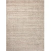 Loloi Silas Oatmeal / Clay SLA-03 3 ft. 7 in. X 5 ft. 7 in. Rectangle Rug