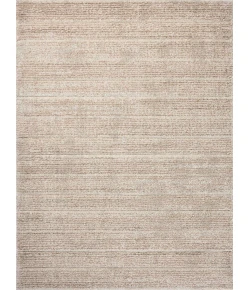 Loloi Silas Oatmeal / Clay SLA-03 7 ft. 10 in. X 10 ft. Rectangle Rug