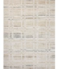 Loloi Silas Bone / Multi SLA-04 7 ft. 10 in. X 10 ft. Rectangle Rug