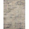 Loloi Silas Blue / Multi SLA-05 3 ft. 7 in. X 5 ft. 7 in. Rectangle Rug