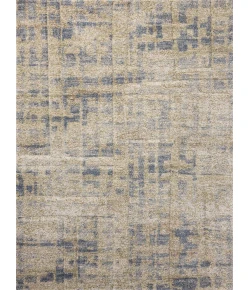 Loloi Silas Blue / Multi SLA-05 7 ft. 10 in. X 10 ft. Rectangle Rug