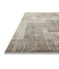 Loloi Silas Natural / Pebble SLA-06 3 ft. 7 in. X 5 ft. 7 in. Rectangle Rug