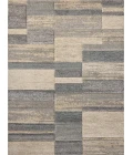 Loloi Silas Slate / Sand SLA-07 7 ft. 10 in. X 10 ft. Rectangle Rug