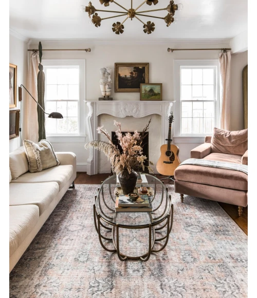 Loloi II Skye SKY-01  Area Rug