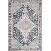 Loloi Skye SKY-02 black / MULTI Area Rug 3 ft. 6 in. X 5 ft. 6 in. Rectangle