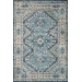 Loloi Skye SKY-03 DENIM / NATURAL Area Rug 9 ft. 0 in. X 12 ft. 0 in. Rectangle