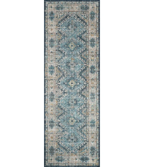 Loloi II Skye SKY-03  Area Rug