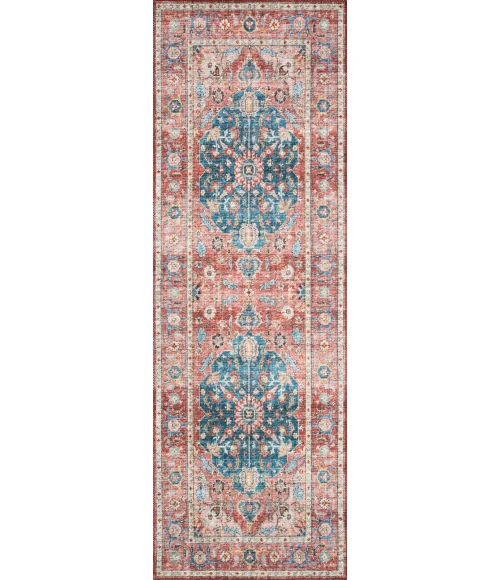 Loloi II Skye SKY-05  Area Rug