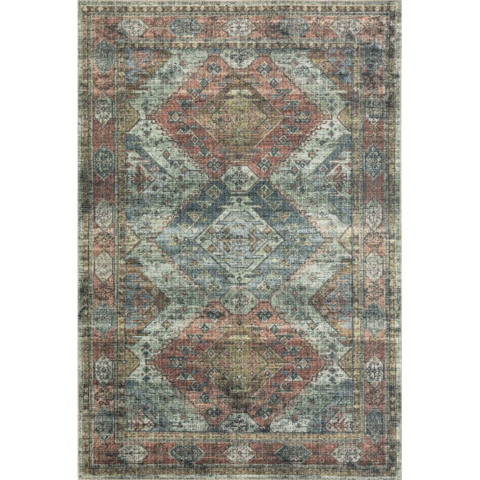 Loloi II Skye SKY-06  Area Rug