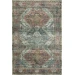 Loloi Skye SKY-06 APRICOT / MIST Area Rug 9 ft. 0 in. X 12 ft. 0 in. Rectangle