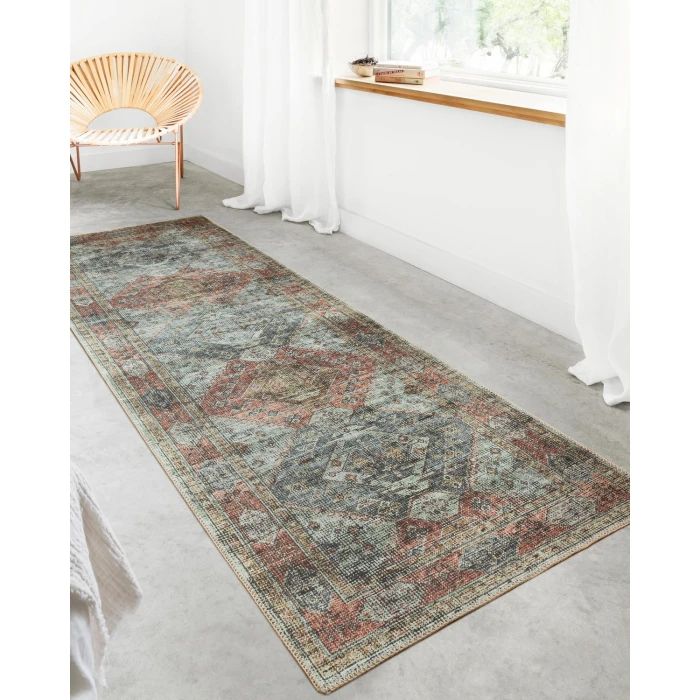 Loloi II Skye SKY-06  Area Rug