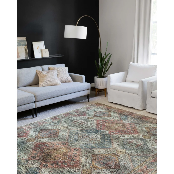 Loloi II Skye SKY-06  Area Rug