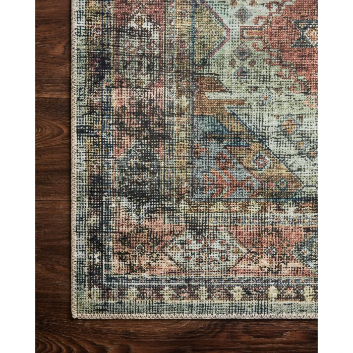 Loloi II Skye SKY-06  Area Rug