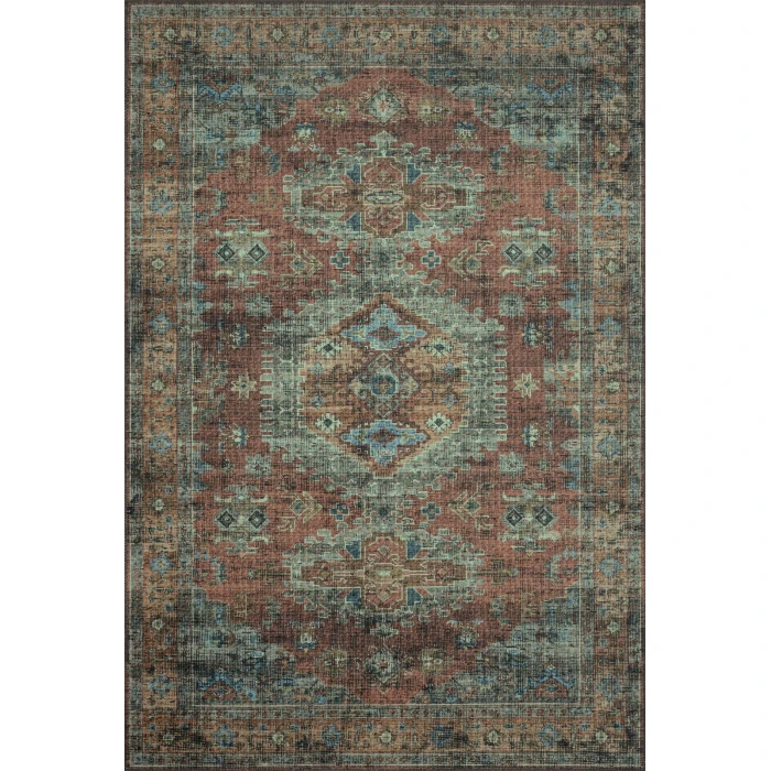 Loloi II Skye SKY-07  Area Rug