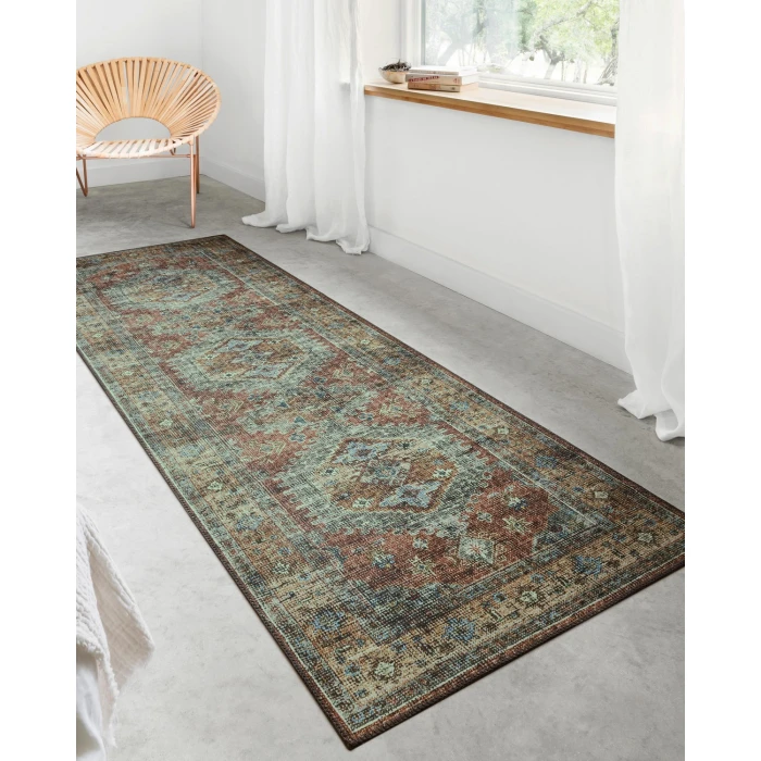 Loloi II Skye SKY-07  Area Rug