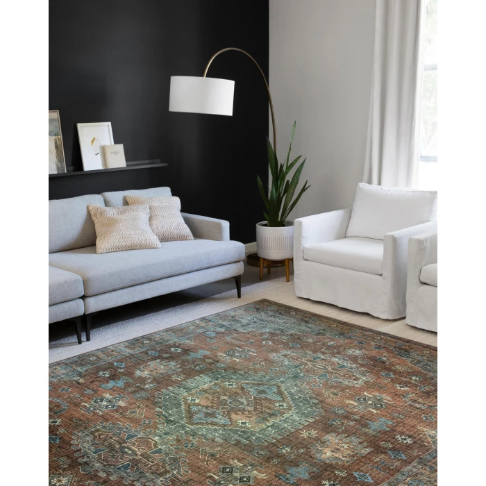 Loloi II Skye SKY-07  Area Rug