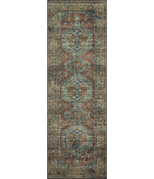 Loloi II Skye SKY-07  Area Rug