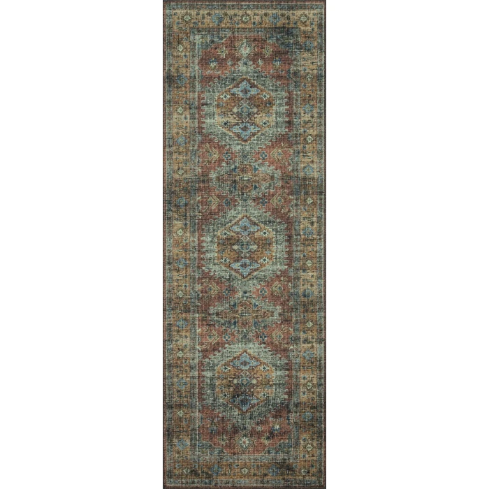 Loloi II Skye SKY-07  Area Rug