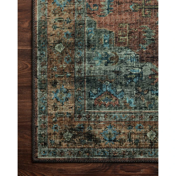 Loloi II Skye SKY-07  Area Rug