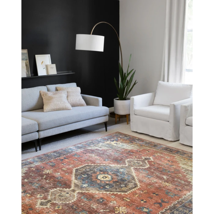 Loloi II Skye SKY-11  Area Rug