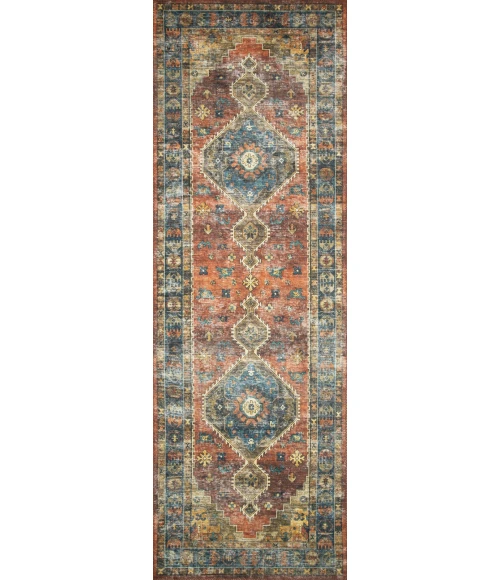 Loloi II Skye SKY-11  Area Rug