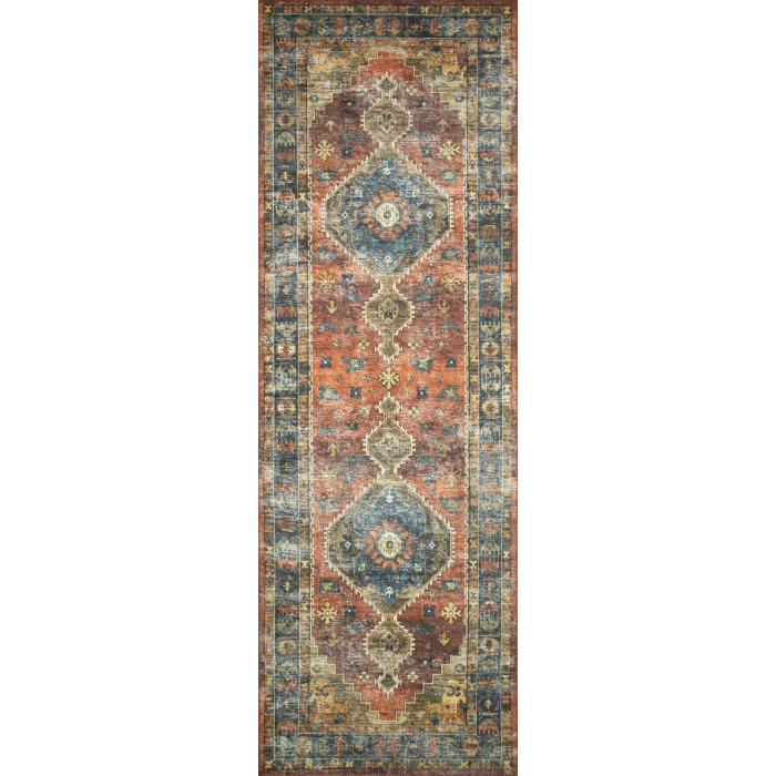 Loloi II Skye SKY-11  Area Rug