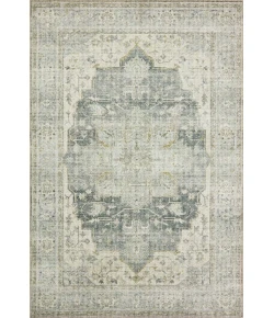 Loloi Skye SKY-12 black / Dove Area Rug 7 ft. 6 in. X 9 ft. 6 in. Rectangle