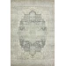 Loloi Skye SKY-12 black / Dove Area Rug 9 ft. 0 in. X 12 ft. 0 in. Rectangle