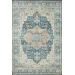 Loloi Skye SKY-12 Ocean / Multi Area Rug 9 ft. 0 in. X 12 ft. 0 in. Rectangle