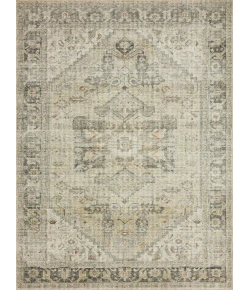 Loloi Skye SKY-13 NATURAL / SAND Area Rug 2 ft. 6 in. X 10 ft. 0 in. Rectangle