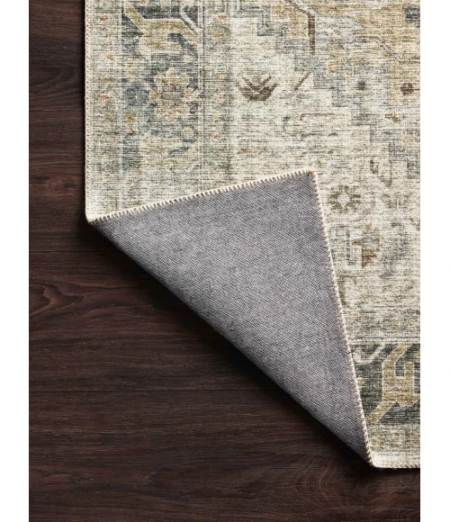 Loloi Skye Natural / Sand SKY-13 9 ft. X 12 ft. Rectangle Rug