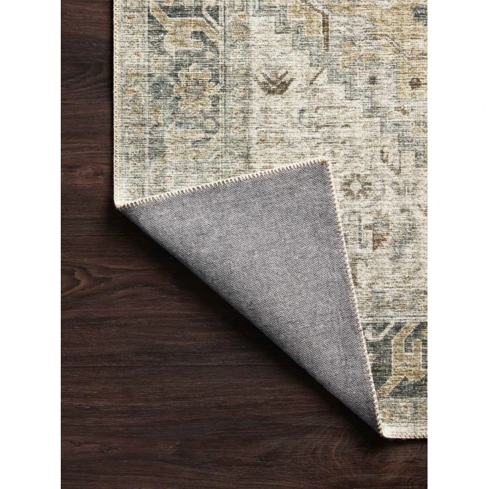 Loloi Skye Natural / Sand SKY-13 9 ft. X 12 ft. Rectangle Rug
