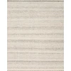 Loloi Sloane SLN-01 SMOKE Area Rug 3 ft. 6 in. X 5 ft. 6 in. Rectangle