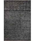 Loloi Soho Onyx / Silver 2'-7" x 12'-0" Runner Rug