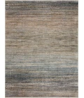 Loloi Soho Earth / Multi 2'-7" x 12'-0" Runner Rug