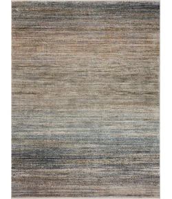 Loloi Soho SOH-02 Earth / Multi Area Rug 2 ft. 7 in. X 14 ft. Rectangle