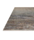 Loloi Soho Earth / Multi 2'-7" x 12'-0" Runner Rug
