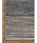 Loloi Soho Earth / Multi 2'-7" x 12'-0" Runner Rug