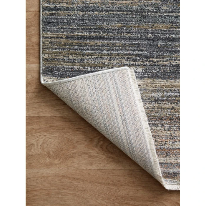 Loloi Soho Earth / Multi 2'-7" x 8'-0" Runner Rug